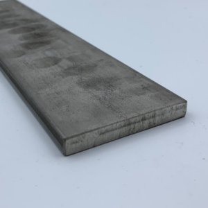 RVS Platstaf/strip - 20x5mm, 1500mm