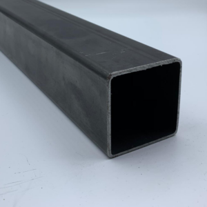 Staal Vierkante Buis (Koker) - 25x25x2mm, 1000mm