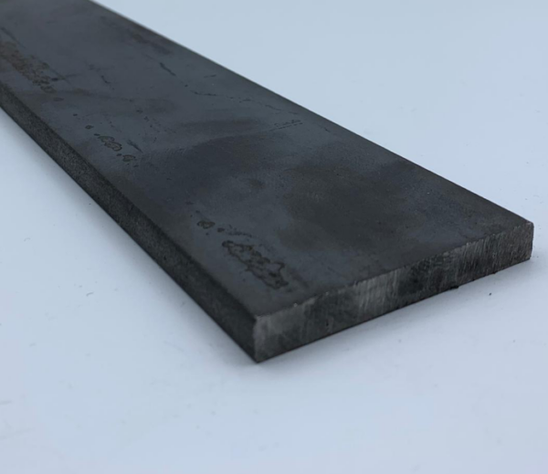 Staal Platstaf/strip - 60x3mm, 1250mm