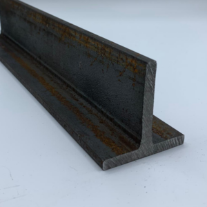 Staal T-Profiel - 50x50x6mm, 1500mm